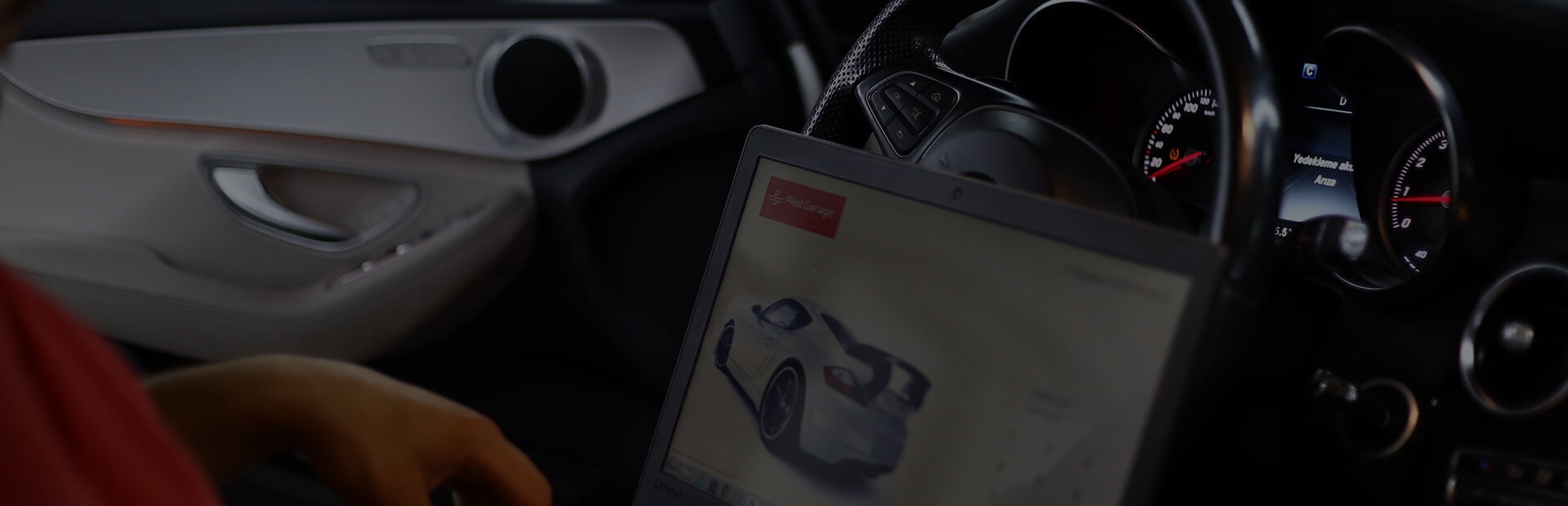 Teknoloji, deneyim ve yenilikçi bakış açısı